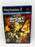 Tom Clancy's Ghost Recon 2 (Deutsch) - Playstation 2