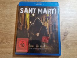 Sant Marti (2018) Uncut NEU OVP RAR Bluray