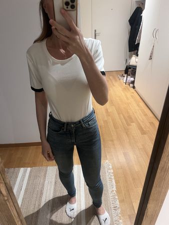 Zara T shirt
