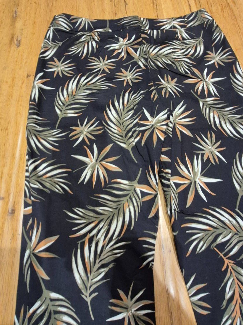 Pantaloni: L/44 - Grösse, Elegante Damen Hose – Usato da Nottwil venduto da echtMOMO 3