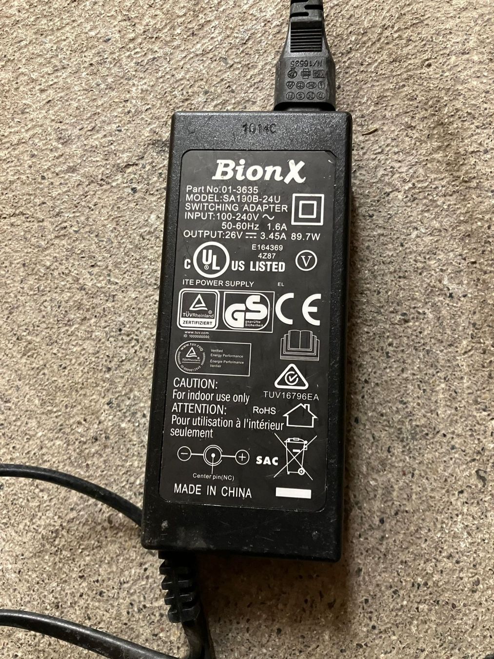 Bixs Vélos: Top E-Bike Mountainbike – D'occasion à Langnau am Albis par Niklas.Amrhein 5
