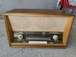 Radio SABA-Freudenstadt 11-Stereo