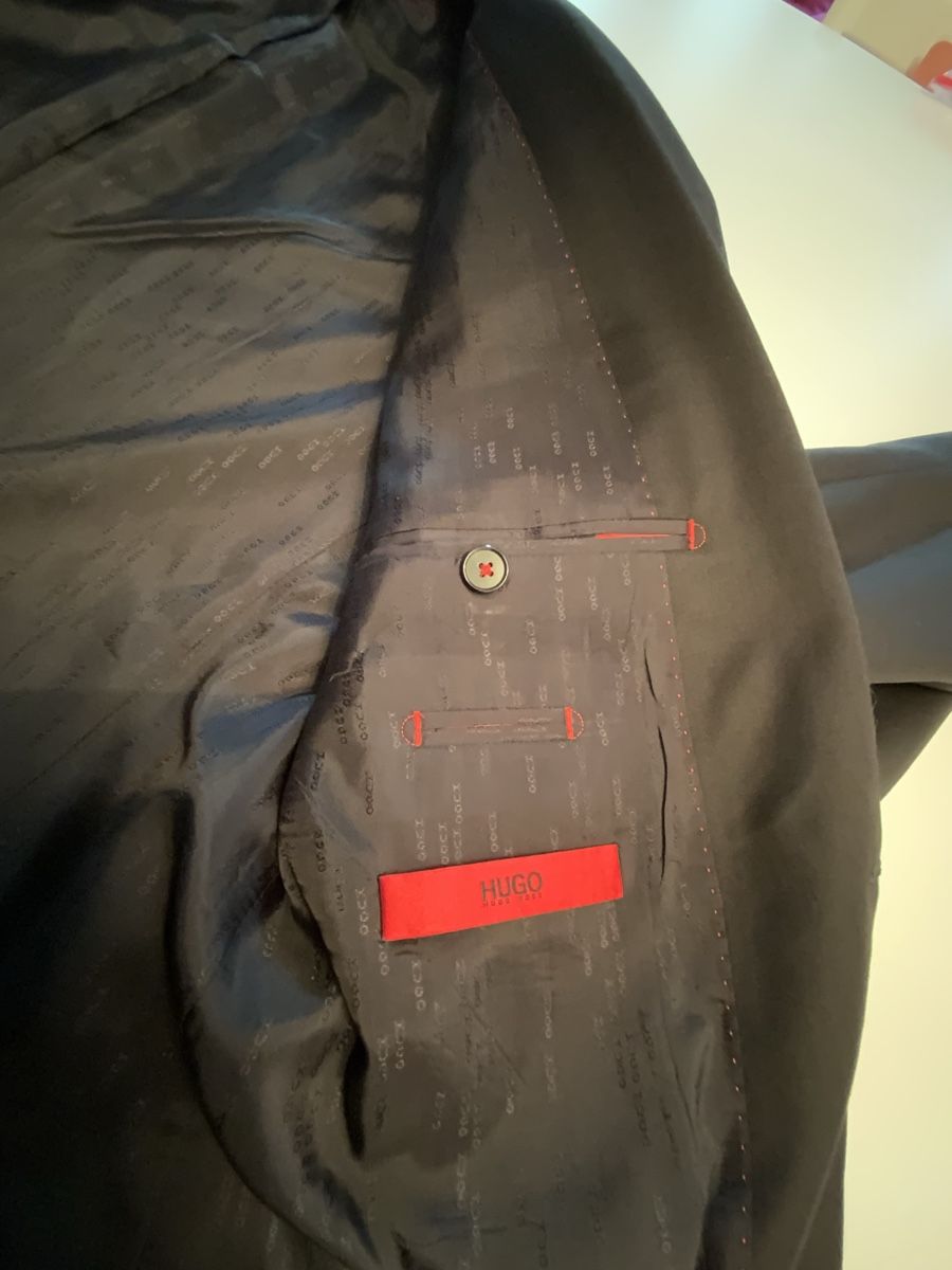 Hugo Boss Jacken: Blazer, HUGO BOSS, wie NEU! – Neu (gemäss Beschreibung) aus Stäfa von sylla73 5