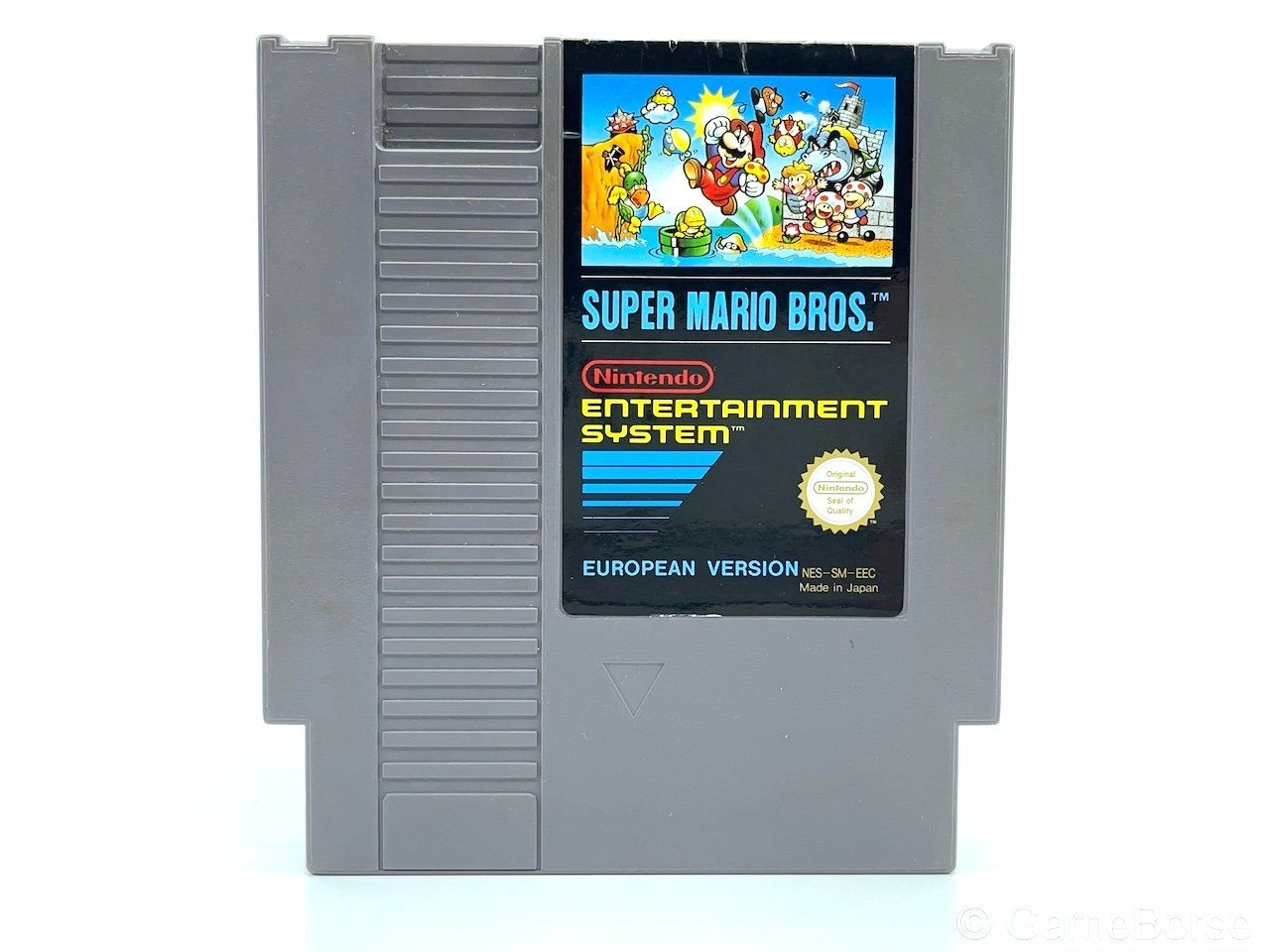 Nintendo Giochi: NES Super Mario Bros. – Usato da Stettfurt venduto da GameBoerse