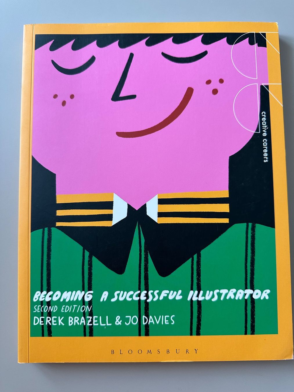 Libri: Becoming a Successful Illustrator – Usato da Zürich venduto da giga82