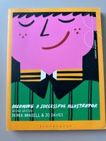Becoming a Successful Illustrator
