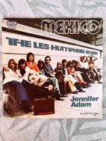 The Les Humphries Singers – Mexico LP (1972)