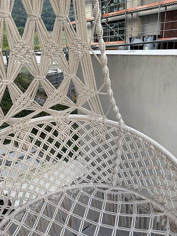 Sièges suspendus: Hängesessel – D'occasion à Brunnen par nel_rx69 3