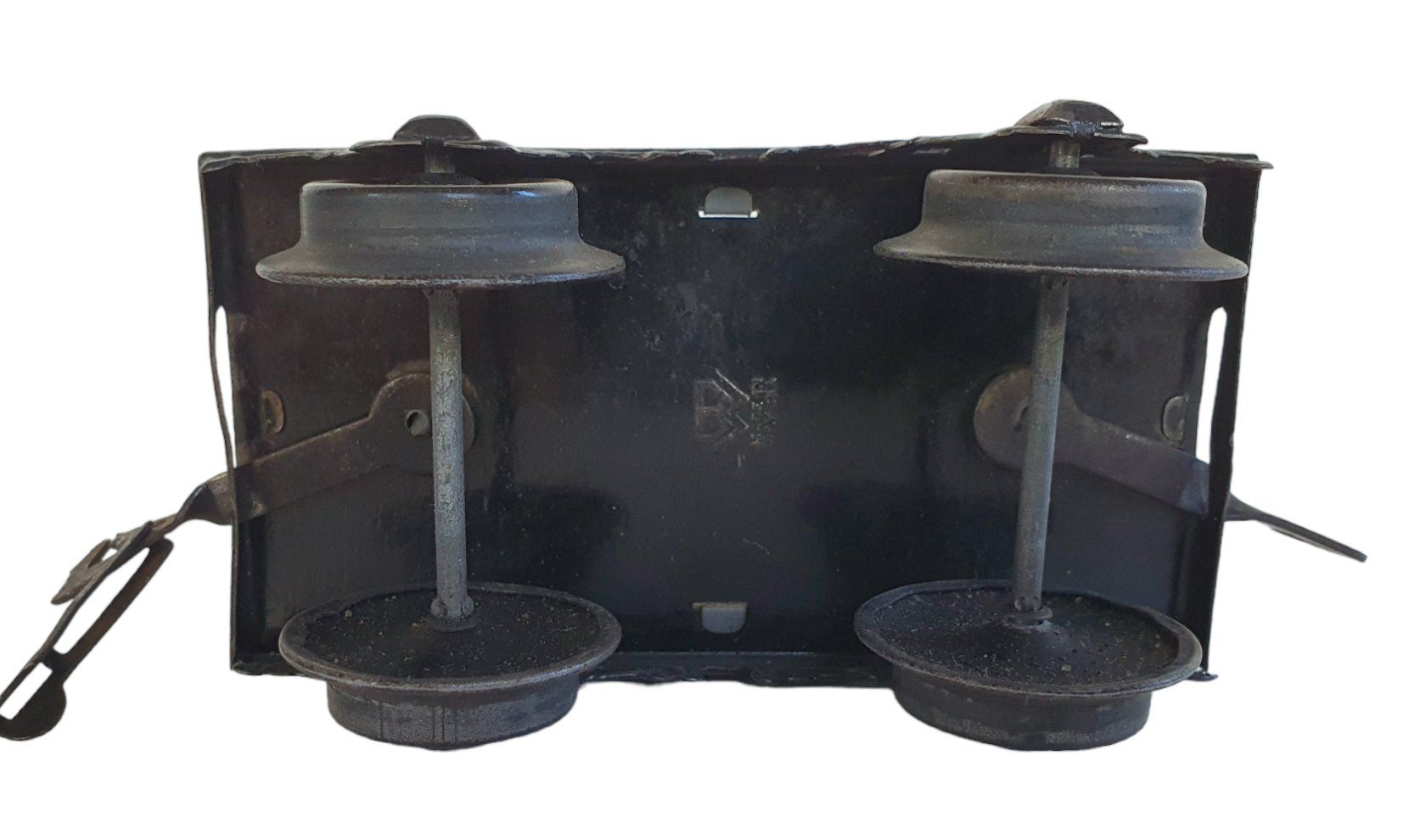 Bing Modellini di ferrovie: Bing Kalkwagen  Spur 1 – Usato da Flawil venduto da RoverVitesse 5