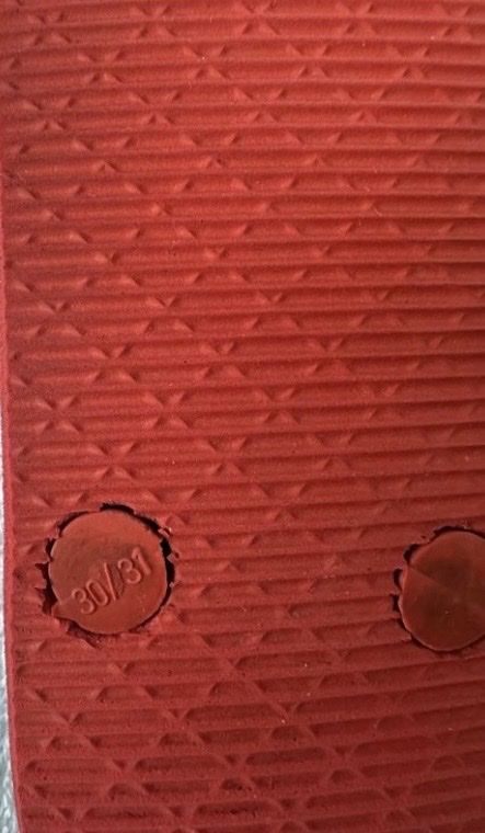 Levi's Scarpe per ragazzi: Infradito Levi’s – Usato da Castel San Pietro venduto da Moregi 4
