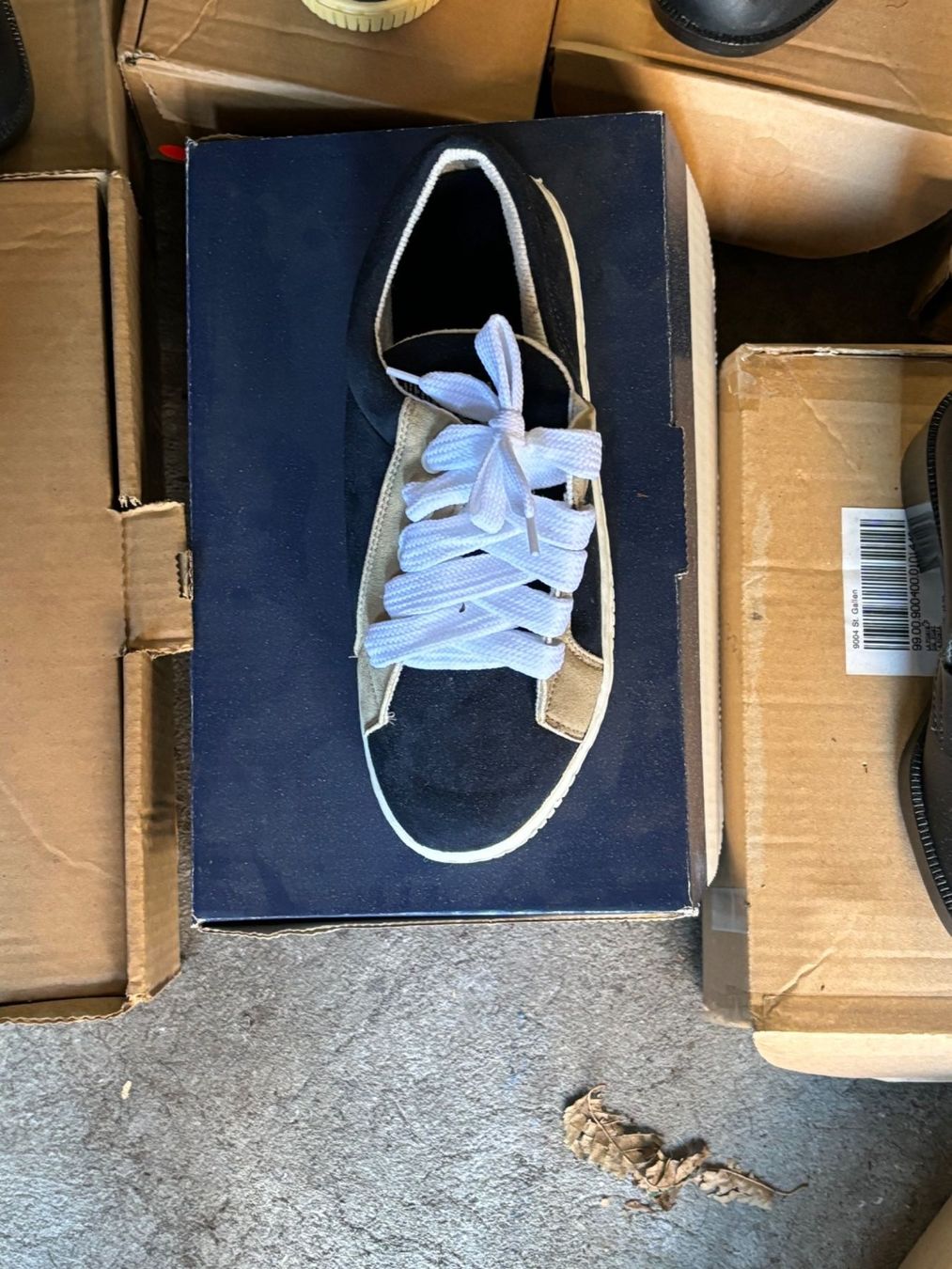 Herrenschuhe: Vegane Schuhe – Neu (gemäss Beschreibung) aus OLTEN von lululoveslemon99 4