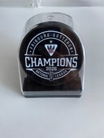 Display Box Puck Gotteron Champions 2026🏆