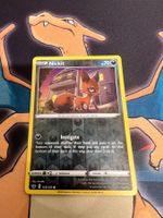 Nickit (SSH 125) - Reverse Holo - Sword & Shield