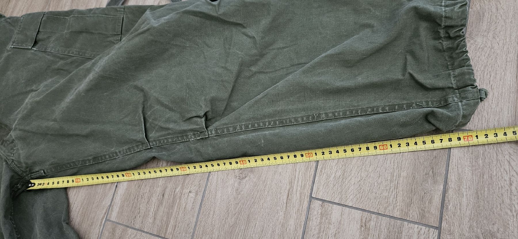 US Army Uniformen: pantalon us army m51  – Gebraucht aus Venthône von piz_py9h 1