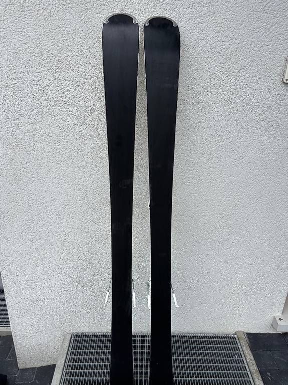 Sci: Skis Salomon 144cm  – Usato da Grandson venduto da mic_kh7p 1
