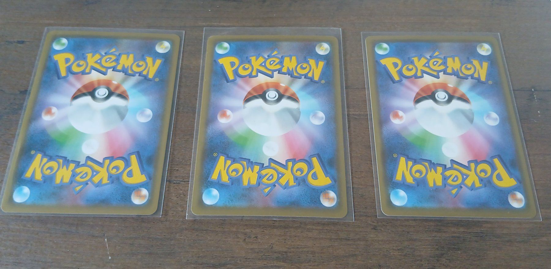 Pokémon Carte collezionabili: Pokemon Turtok Entwicklung jap – Usato da Märwil venduto da Chi_87pp 1