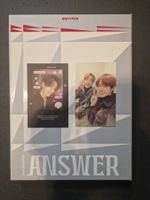 Enhypen Dimension: Answer Album