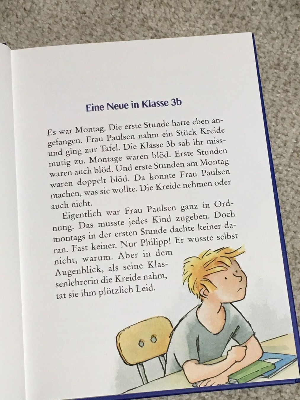 Bücher: Mascha Marabu – Gebraucht aus Balzers von Alannah 2