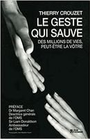 Le geste qui sauve des millions de vies, peut-être la vôtre