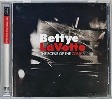 Bettye LaVette – The Scene Of The Crime