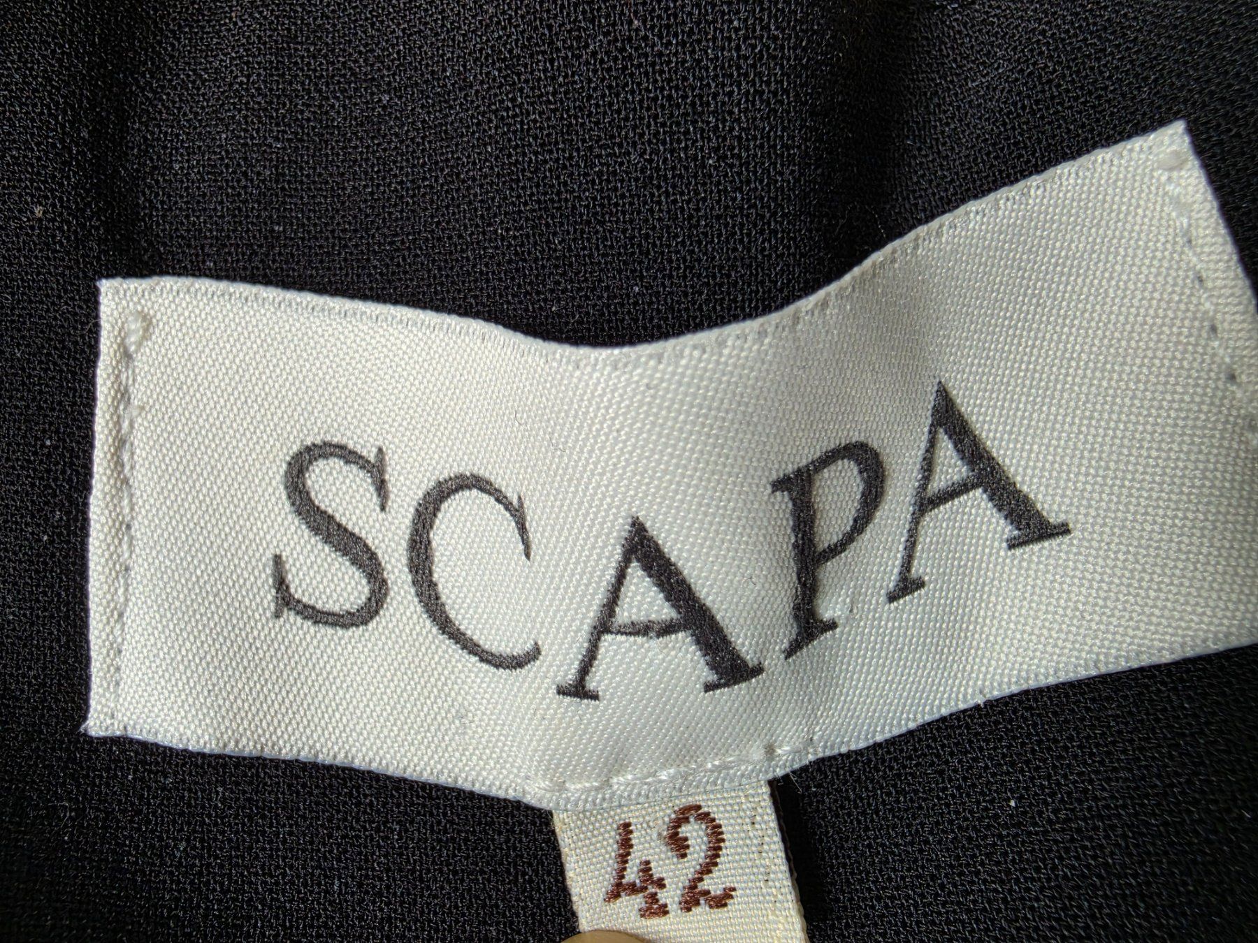 Vestiti: Etuikleid Scapa Gr. 42 – Usato da Stäfa venduto da flamingo_17 4