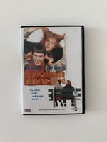 Dumb and Dumber DVD, Jim Carrey 