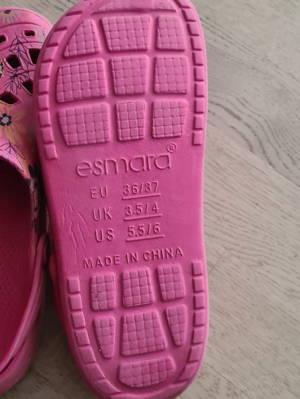 Scarpe da donna: Clocs  Gr 36/ 37 – Usato da Steinen venduto da turbogeiss99 2