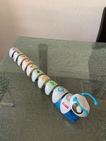 Fisher Price lange Raupe