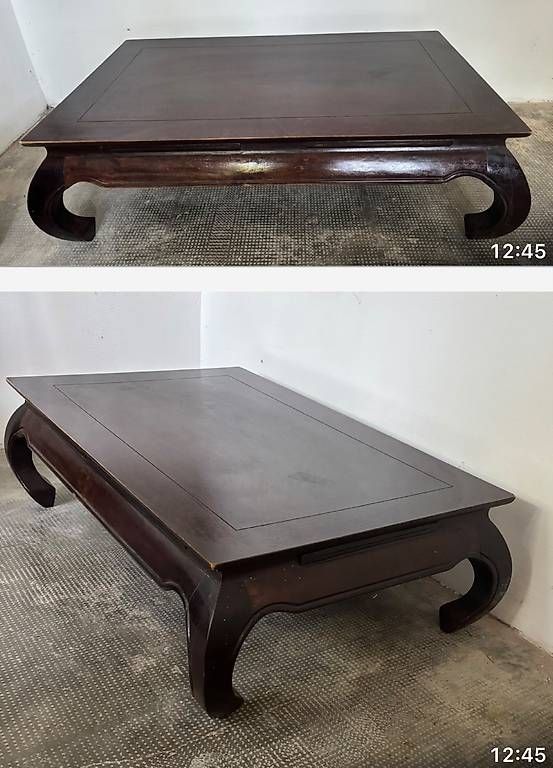 Tables: Tisch – D'occasion à Schönenwerd par Sumo74.