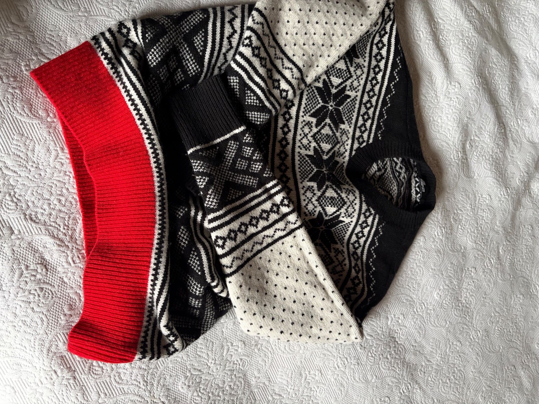 Kooples Maglioni & Felpe: The Kooples 100% Wool Sweater – Usato da Luzern venduto da AM2nd 7