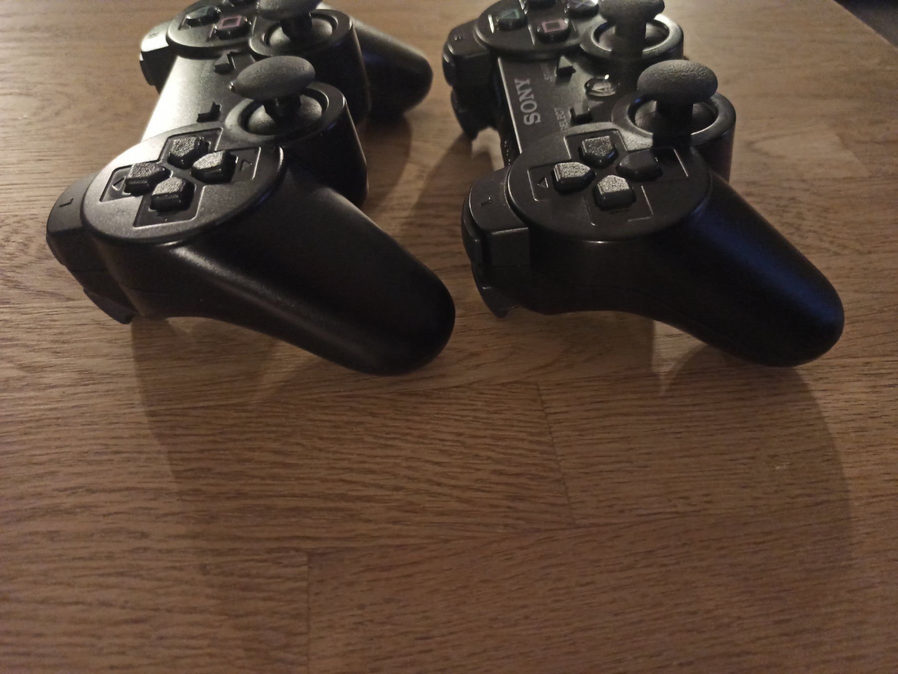 Controller: 2x Original Sony Controller PS3 Set – Gebraucht aus Oberweningen von mar_87mx 2