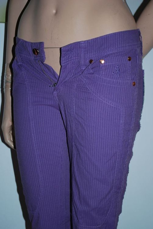 Jeans: Jeans JECKERSON   Taille / Grosse W 25  ..... – Gebraucht aus Cossonay-ville von Super-Price-Quality 5
