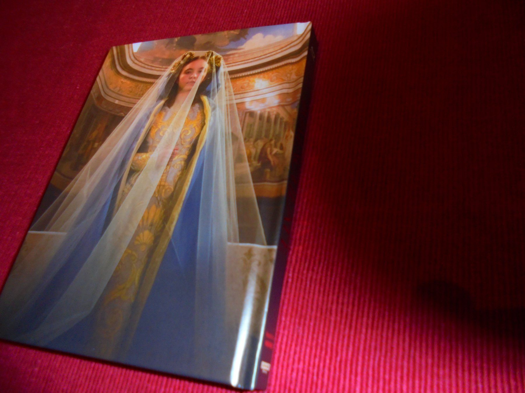 Tous les DVDs: Mediabook Immaculate   / SEHR TOP / Speziell – Neuf (Voir description) à Wattenwil par Firebird1 1
