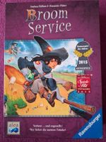 Ravensburger Spiel - Broom Service