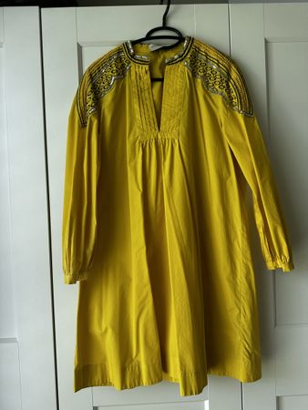 Sommerkleid Purificación Garcia gr. S