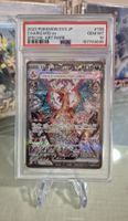 Pokémon ex SAR Karte Charizard SV3  PSA 10 Jap.2023