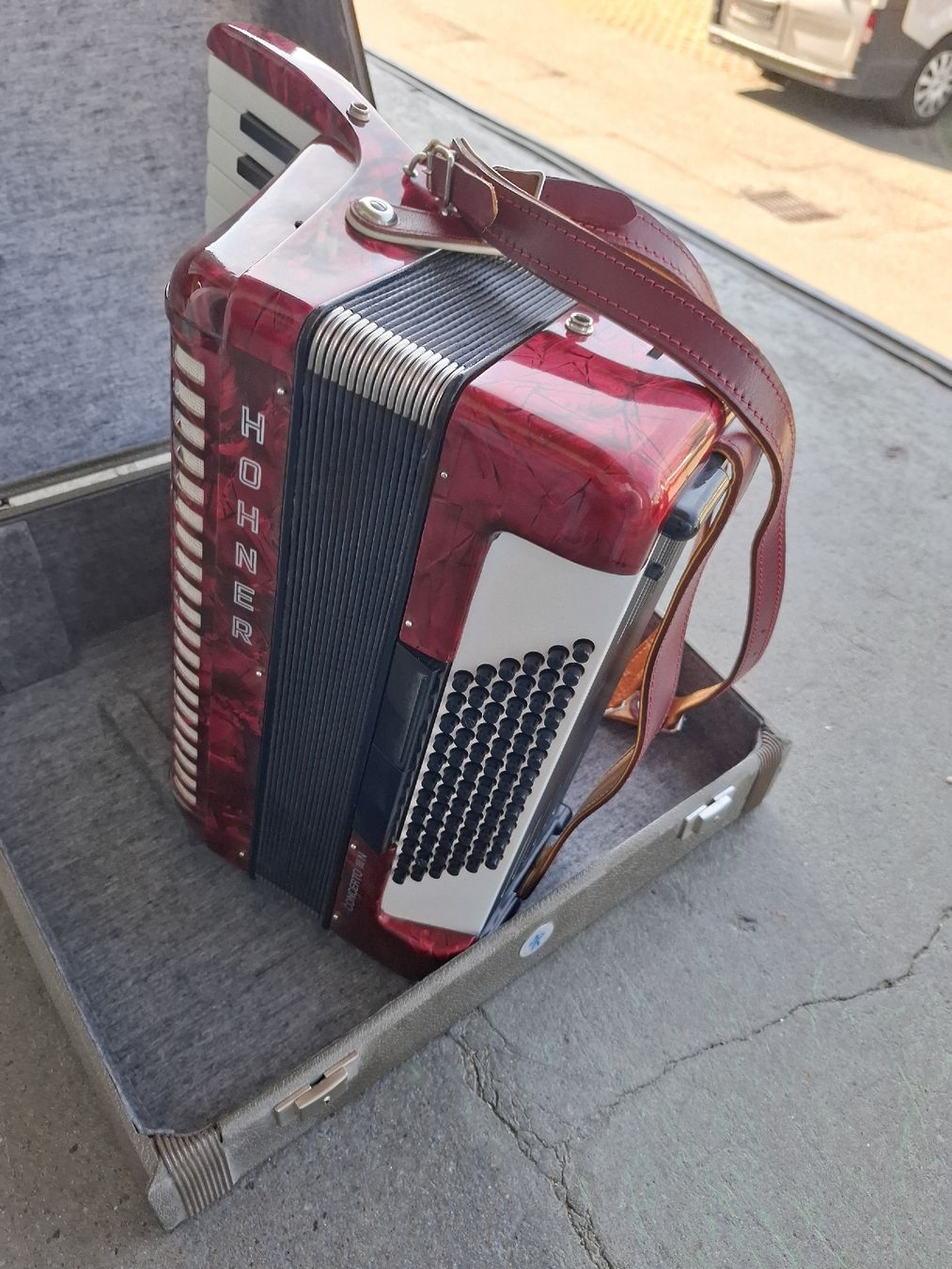 Strumenti musicali: klaviert orgeli – Usato da Villeneuve venduto da BibiVintage 5