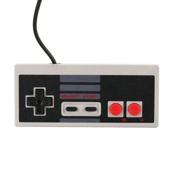 Controller: NES Controller Nintendo Classic Mini – Nuovo (secondo la descrizione) da Thun venduto da nuonuo 1