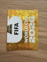 FIFA World Cup 2026 Sticker FWC 2