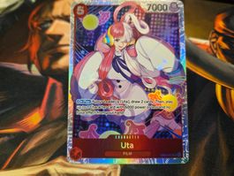 One Piece | Uta SR