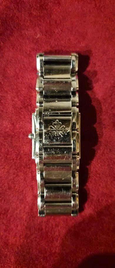 Patek Philippe Montres: Patek Philippe Twenty~4 – D'occasion à Luzern par Womeninred 4