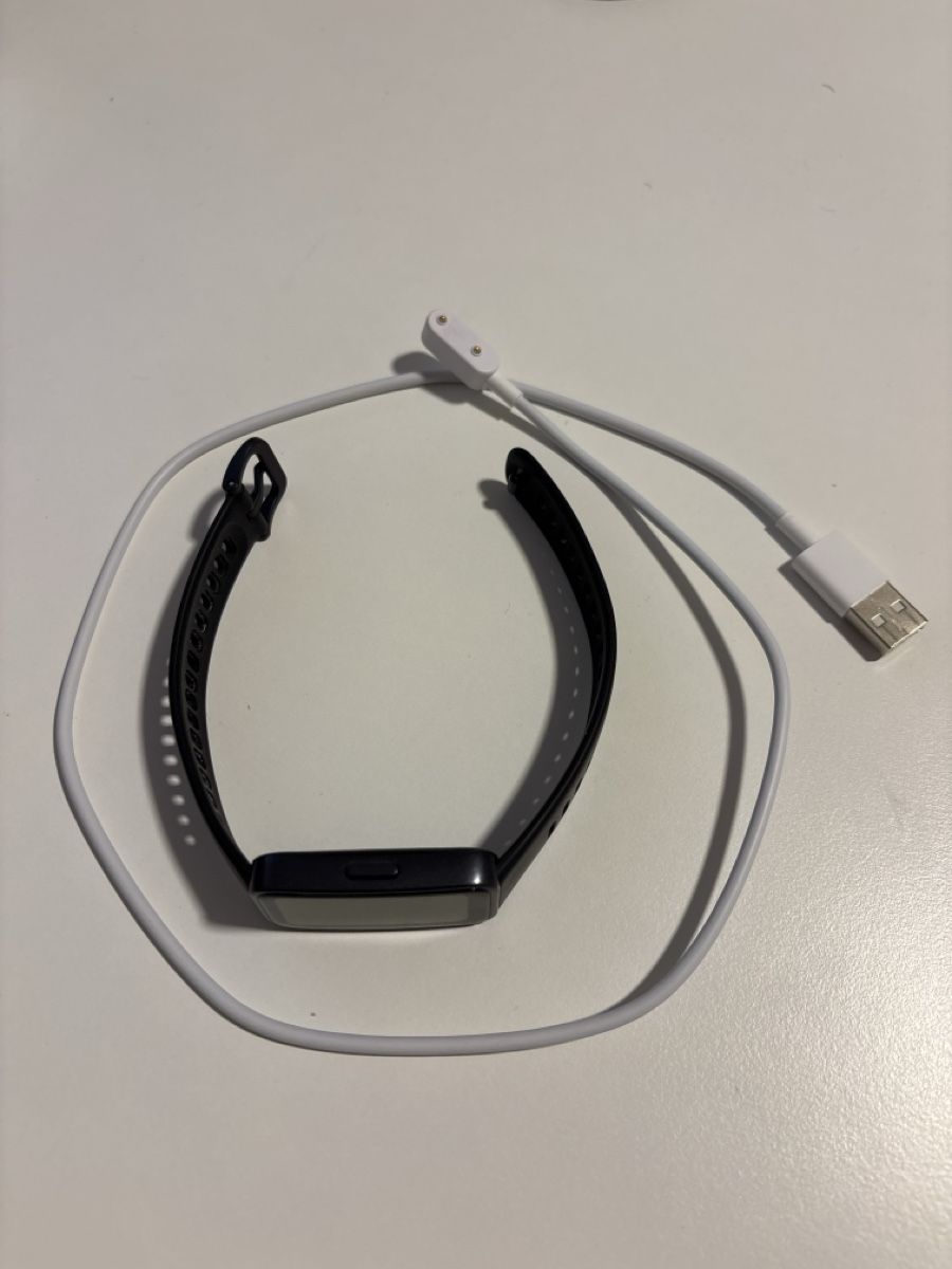 Huawei Smartwatch: HUAWEI Band 10 smartwatch – Usato da Neuhausen am Rheinfall venduto da Living2Sell 1