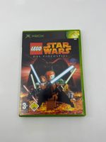 Lego Star Wars das Videospiel (XBOX)
