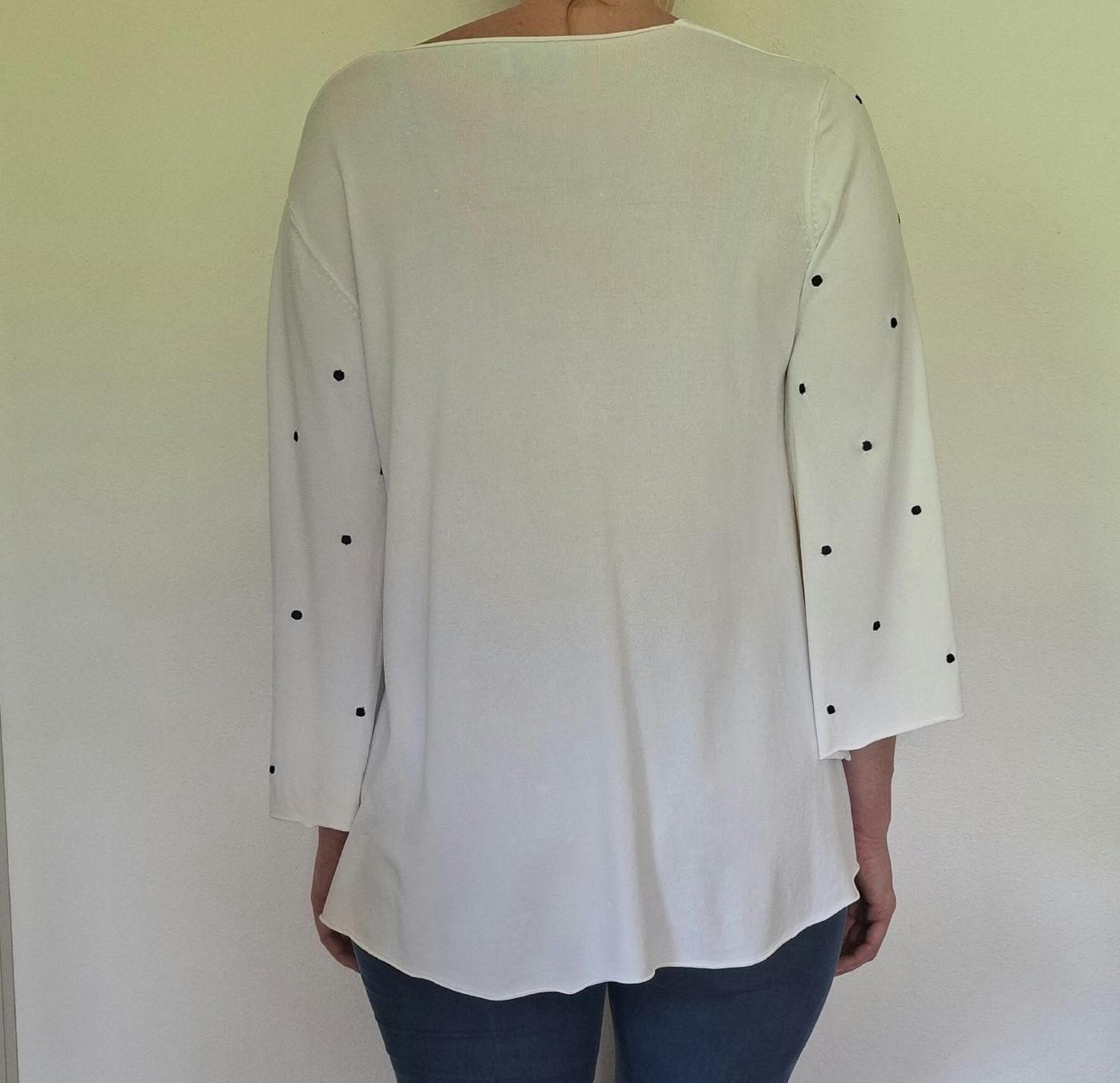 Pulls & Sweat-shirts: eleganter Pullover Lolita – D'occasion à Alpthal par Ing3_rid 2