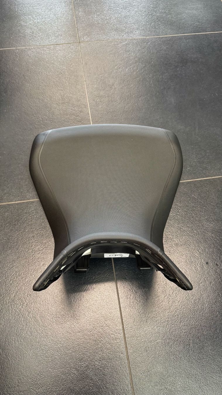 Ducati Tutti i ricambio per moto: Ducati Multistrada V2 Sitzbank niedrig -20mm – Nuovo e nell'imballaggio originale da Schaenis venduto da Seliner_corse 1