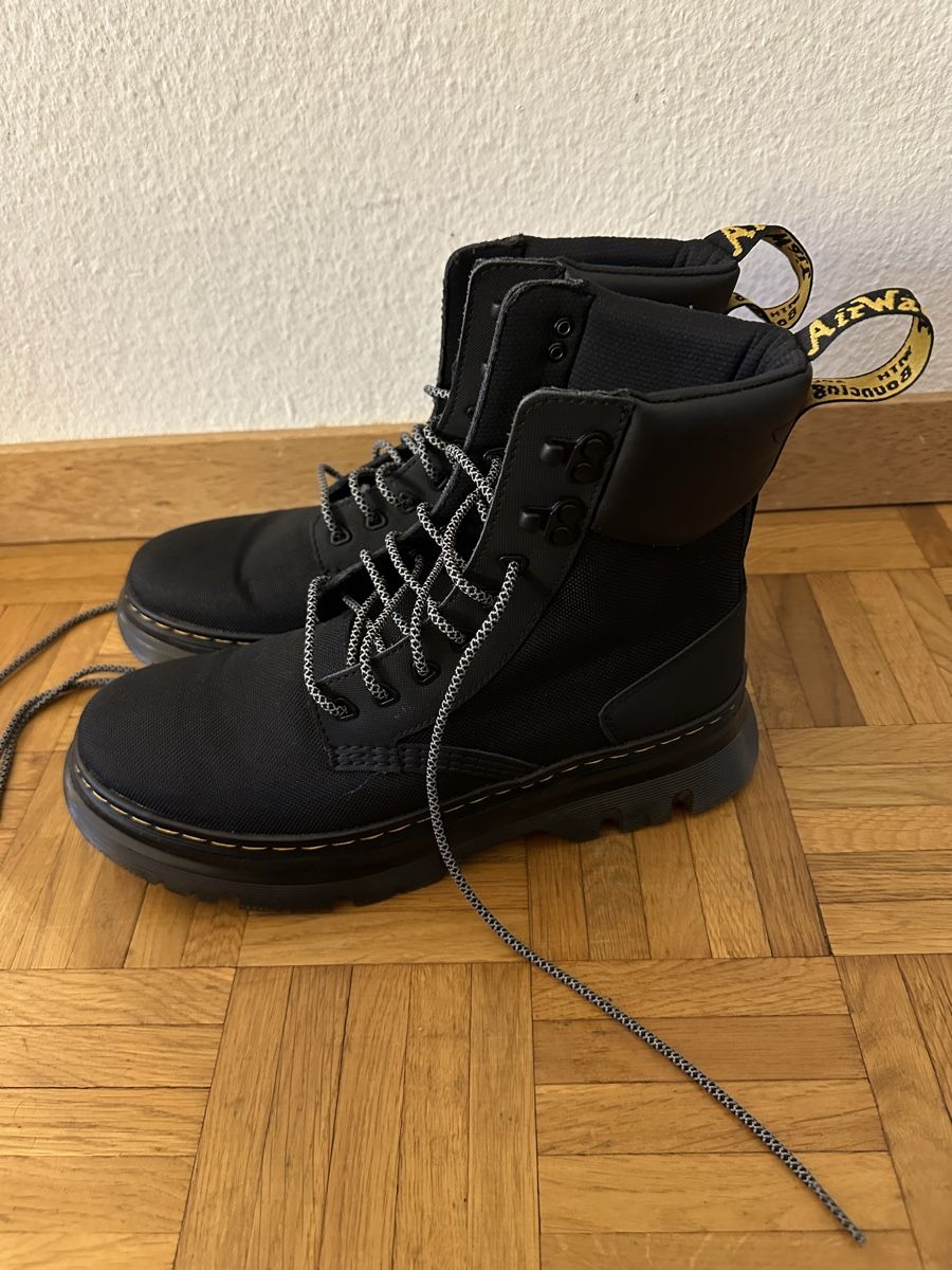 Dr. Martens Chaussures hommes: Dr. Martens, Gr. 43 – D'occasion à Neuenhof par prada010 4