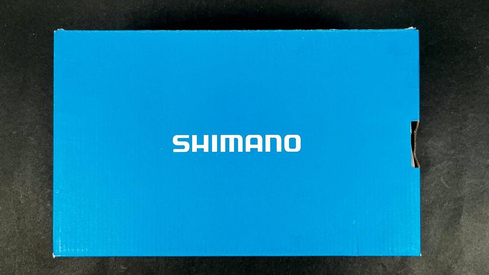 rp501 shimano