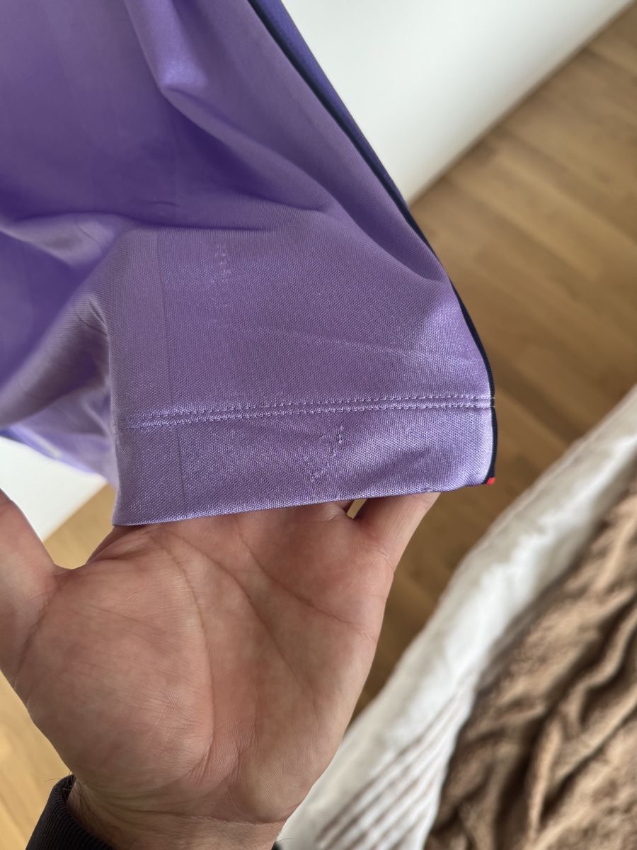 Canottiere & Pantaloni: FC Basel Keigo #6 XXL Top Zustand – Nuovo (secondo la descrizione) da Dornach venduto da PatitoRK9 3