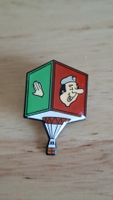 Pin Heissluftballon 