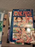 One Piece 9 – Tränen